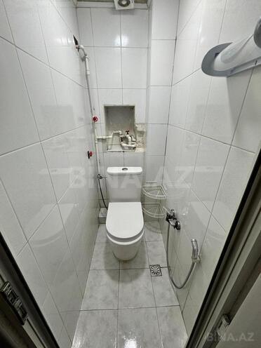 Satılır 3 otaqlı köhnə tikili 70 m², Həzi Aslanov m., photo 15 from 18