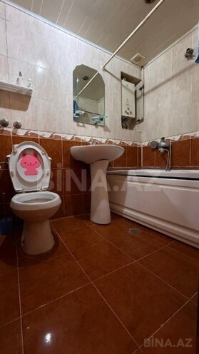 Satılır 2 otaqlı köhnə tikili 60 m², Neftçilər m., photo 6 from 7