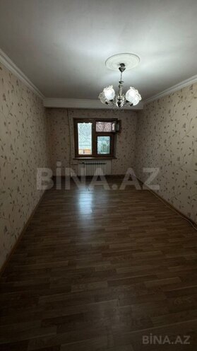 Satılır 2 otaqlı köhnə tikili 60 m², Neftçilər m., photo 1 from 7