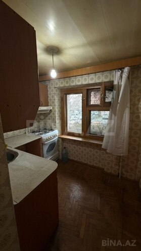 Satılır 2 otaqlı köhnə tikili 60 m², Neftçilər m., photo 4 from 7