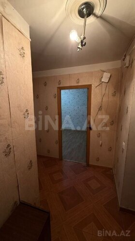 Satılır 2 otaqlı köhnə tikili 60 m², Neftçilər m., photo 3 from 7