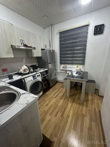 Satılır 2 otaqlı köhnə tikili 60 m², Əhmədli q., photo 6 from 12
