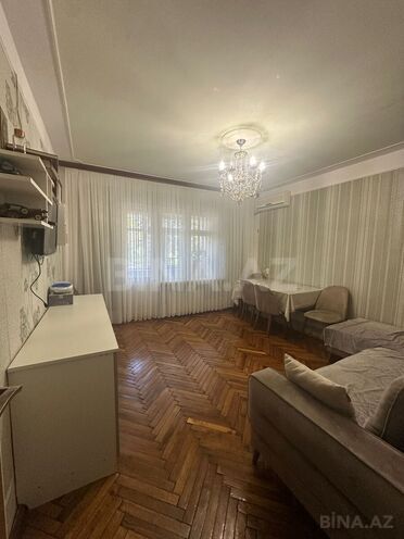Satılır 2 otaqlı köhnə tikili 60 m², Əhmədli q., photo 3 from 12