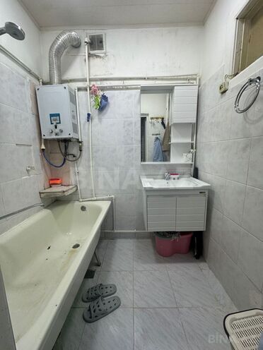 Satılır 2 otaqlı köhnə tikili 60 m², Əhmədli q., photo 9 from 12