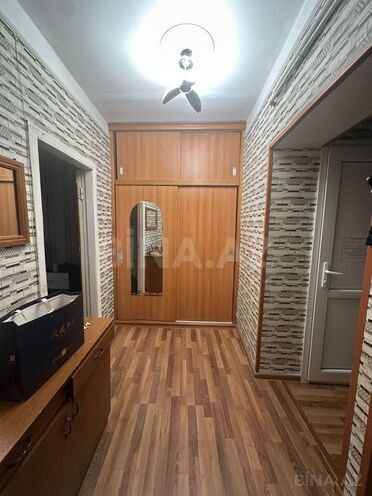 Satılır 2 otaqlı köhnə tikili 60 m², Əhmədli q., photo 11 from 12