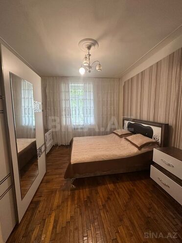 Satılır 2 otaqlı köhnə tikili 60 m², Əhmədli q., photo 4 from 12