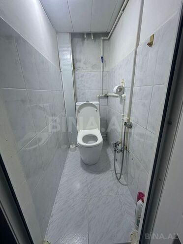 Satılır 2 otaqlı köhnə tikili 60 m², Əhmədli q., photo 10 from 12