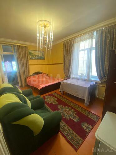 İcarəyə verilir 2 otaqlı köhnə tikili 40 m², Qara Qarayev m., photo 3 from 13