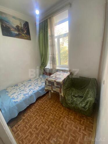 İcarəyə verilir 2 otaqlı köhnə tikili 40 m², Qara Qarayev m., photo 7 from 13