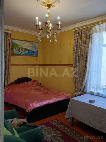 İcarəyə verilir 2 otaqlı köhnə tikili 40 m², Qara Qarayev m., photo 1 from 13