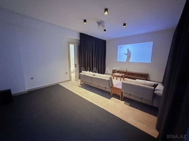 Сдаётся 5-комн. дом/дача 420 м², пос. Бильгях, photo 15 from 17