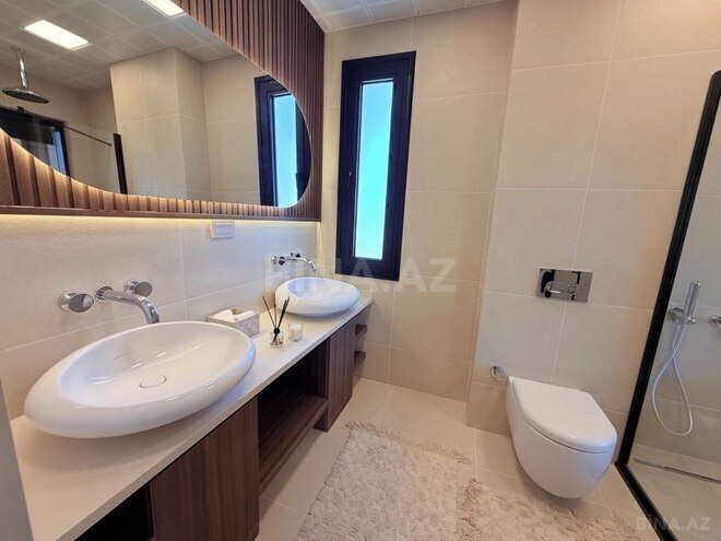 Сдаётся 5-комн. дом/дача 420 м², пос. Бильгях, photo 14 from 17