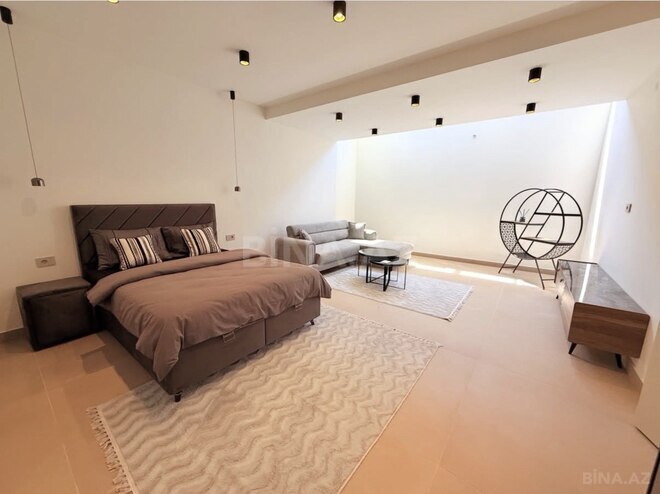 Сдаётся 5-комн. дом/дача 420 м², пос. Бильгях, photo 16 from 17