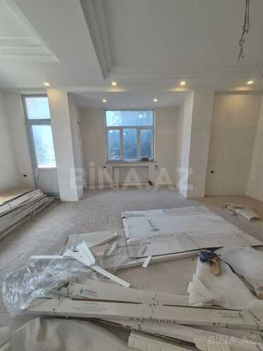 Satılır 4 otaqlı yeni tikili 163 m², 7-ci mikrorayon q., photo 3 from 25