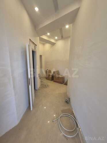 Satılır 4 otaqlı yeni tikili 163 m², 7-ci mikrorayon q., photo 24 from 25