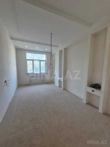 Satılır 4 otaqlı yeni tikili 163 m², 7-ci mikrorayon q., photo 8 from 25