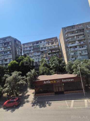 Satılır 4 otaqlı yeni tikili 163 m², 7-ci mikrorayon q., photo 15 from 25