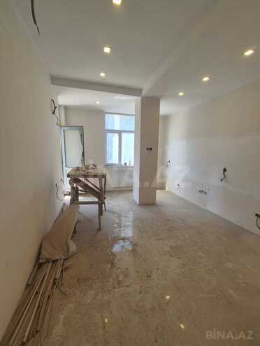 Satılır 4 otaqlı yeni tikili 163 m², 7-ci mikrorayon q., photo 14 from 25