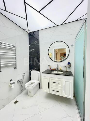 Сдаётся 2-комн. новостройка 70 м², Сабаильский р., photo 23 from 28