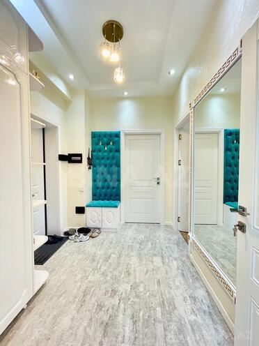 Сдаётся 2-комн. новостройка 70 м², Сабаильский р., photo 13 from 28