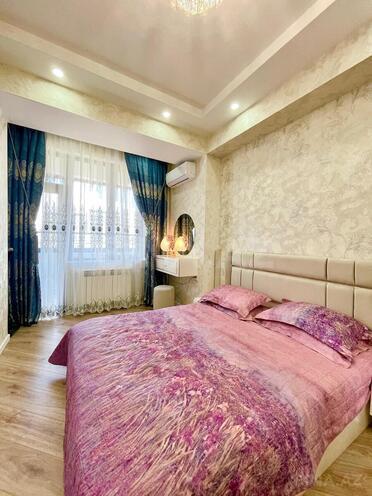 Сдаётся 2-комн. новостройка 70 м², Сабаильский р., photo 5 from 28
