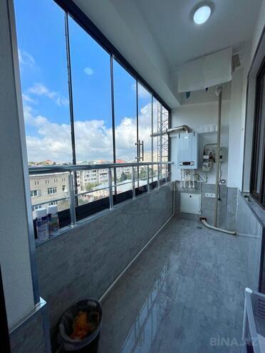 Сдаётся 2-комн. новостройка 70 м², Сабаильский р., photo 27 from 28