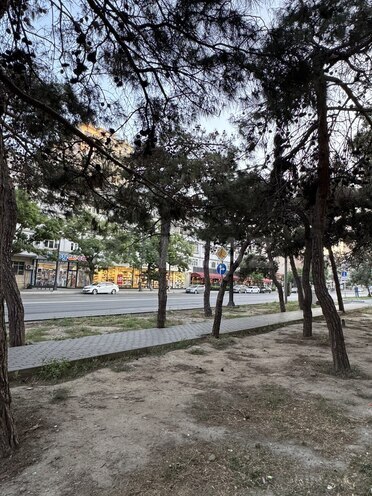 İcarəyə verilir  obyekt 75 m², Elmlər Akademiyası m., photo 4 from 10