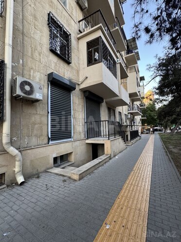 İcarəyə verilir  obyekt 75 m², Elmlər Akademiyası m., photo 1 from 10