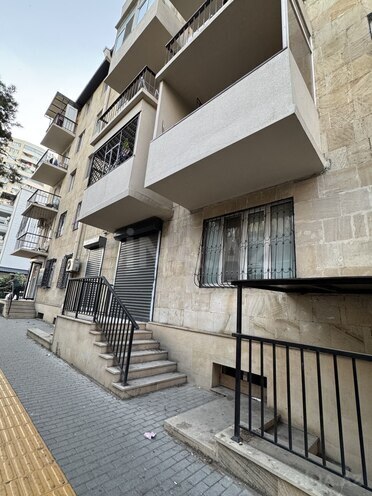 İcarəyə verilir  obyekt 75 m², Elmlər Akademiyası m., photo 3 from 10