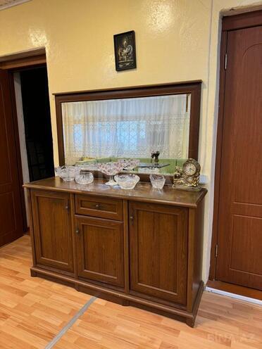 Продаётся 4-комн. дом/дача 110 м², Бинагадинский р., photo 3 from 27