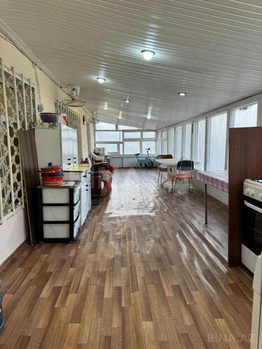 Продаётся 4-комн. дом/дача 110 м², Бинагадинский р., photo 1 from 27