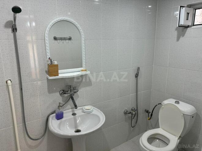 Продаётся 4-комн. дом/дача 110 м², Бинагадинский р., photo 14 from 27