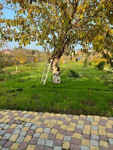 Продаётся 4-комн. дом/дача 110 м², Бинагадинский р., photo 26 from 27