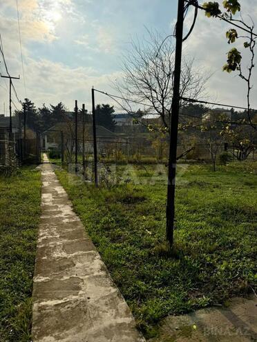 Продаётся 4-комн. дом/дача 110 м², Бинагадинский р., photo 25 from 27