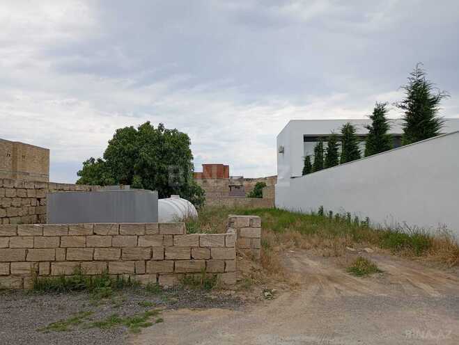 Satılır  torpaq 13 sot, Sabunçu r., photo 3 from 7