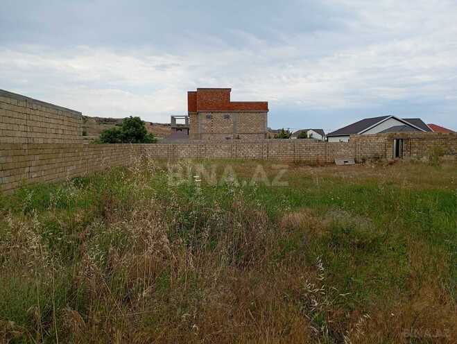 Satılır  torpaq 13 sot, Sabunçu r., photo 4 from 7