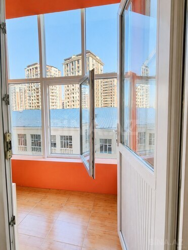 Satılır 2 otaqlı yeni tikili 80 m², 28 May m., photo 13 from 14