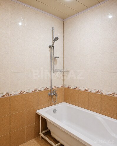 Satılır 2 otaqlı yeni tikili 80 m², 28 May m., photo 8 from 14