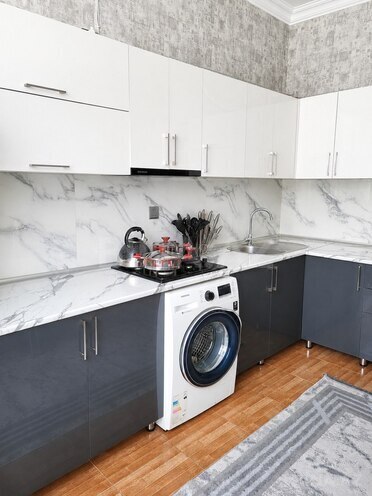 Satılır 2 otaqlı yeni tikili 80 m², 28 May m., photo 12 from 14
