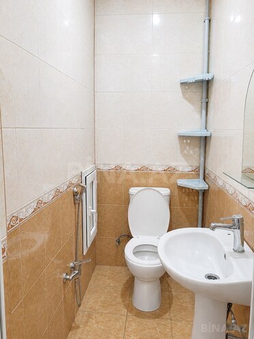 Satılır 2 otaqlı yeni tikili 80 m², 28 May m., photo 10 from 14