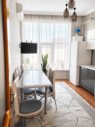 Satılır 2 otaqlı yeni tikili 80 m², 28 May m., photo 11 from 14