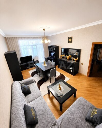 Satılır 2 otaqlı yeni tikili 80 m², 28 May m., photo 1 from 14