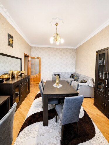 Satılır 2 otaqlı yeni tikili 80 m², 28 May m., photo 3 from 14