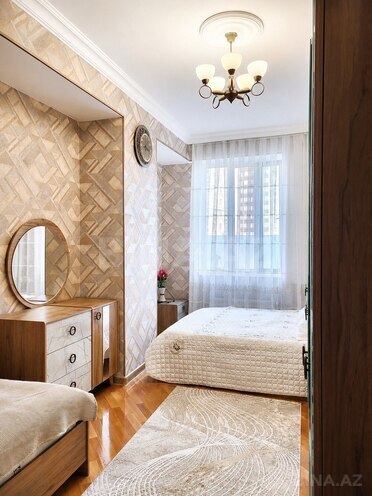 Satılır 2 otaqlı yeni tikili 80 m², 28 May m., photo 5 from 14