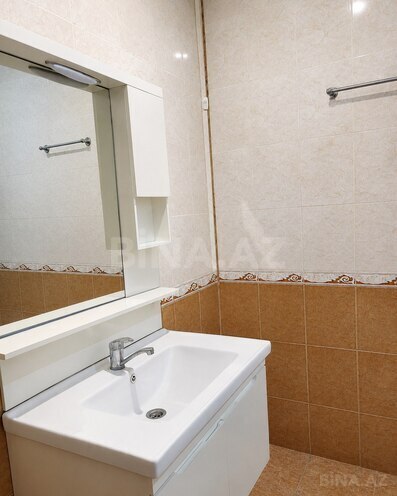 Satılır 2 otaqlı yeni tikili 80 m², 28 May m., photo 9 from 14