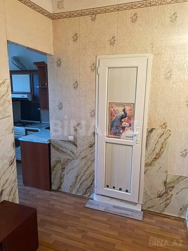 İcarəyə verilir 2 otaqlı köhnə tikili 80 m², Neftçilər m., photo 12 from 13