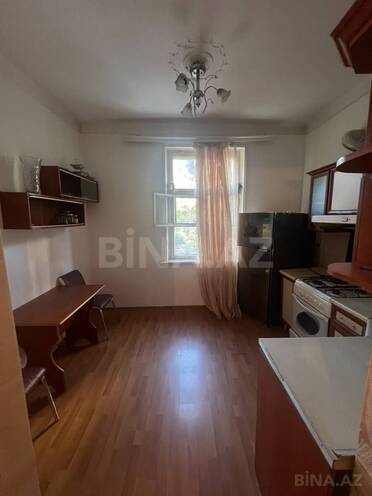 İcarəyə verilir 2 otaqlı köhnə tikili 80 m², Neftçilər m., photo 8 from 13