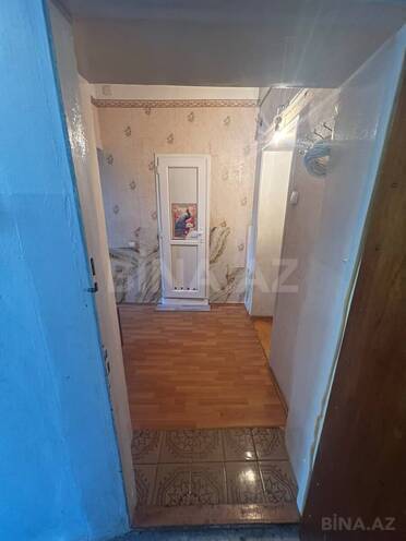 İcarəyə verilir 2 otaqlı köhnə tikili 80 m², Neftçilər m., photo 11 from 13