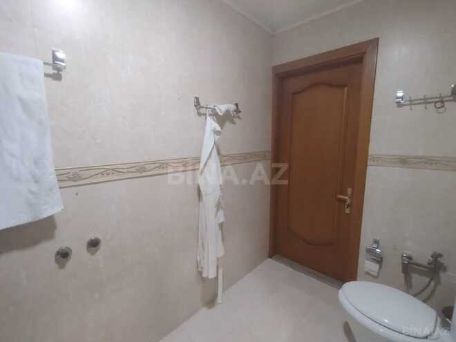 İcarəyə verilir 2 otaqlı yeni tikili 110 m², Elmlər Akademiyası m., photo 12 from 15
