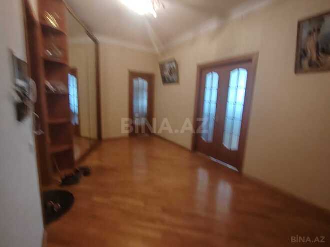 İcarəyə verilir 2 otaqlı yeni tikili 110 m², Elmlər Akademiyası m., photo 11 from 15